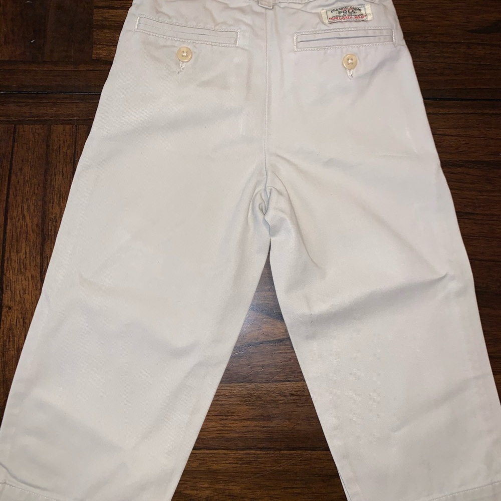 Polo khaki’s - Picture 3 of 4